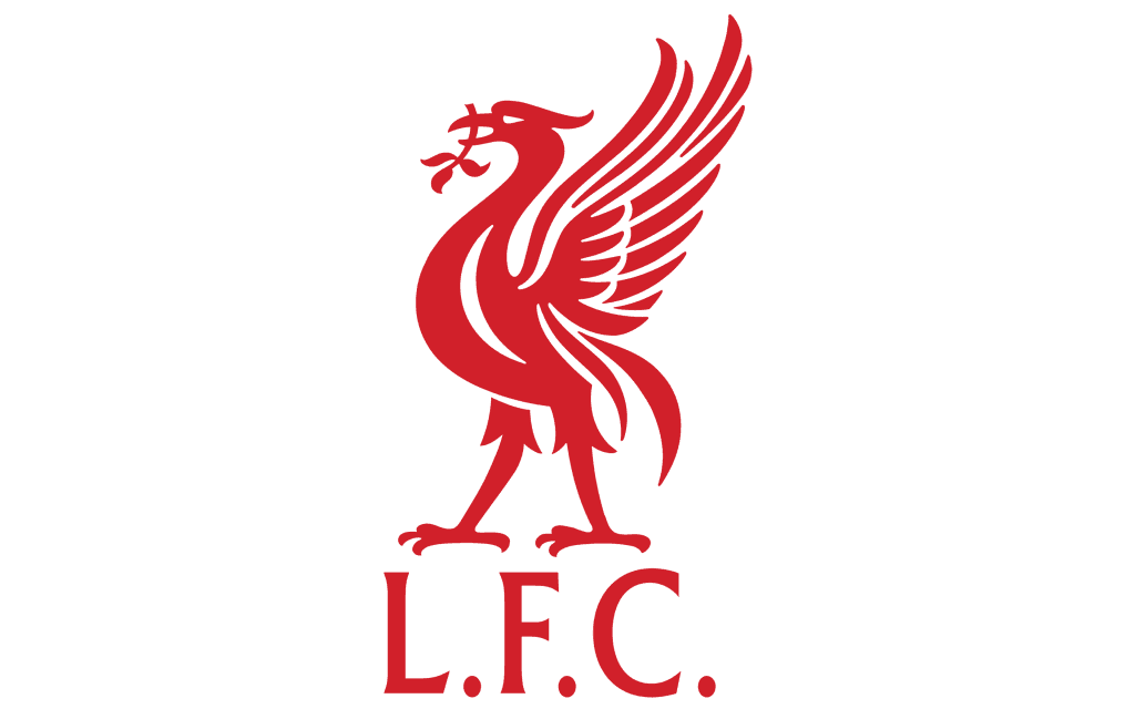 Liverpool FC Store logo